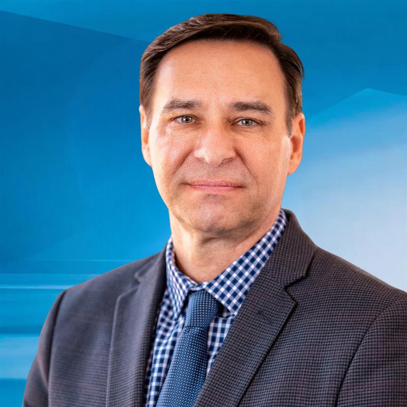 Carlos Leipner